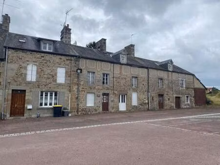vente maison à montbray (50410) : à vendre / 100m² montbray