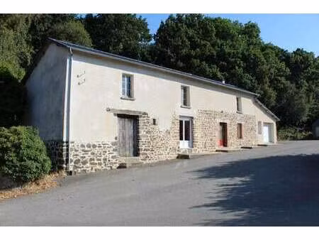vente maison à moyon (50860) : à vendre / 130m² moyon
