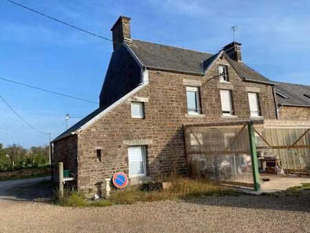 vente maison à ver (50450) : à vendre / 129m² ver