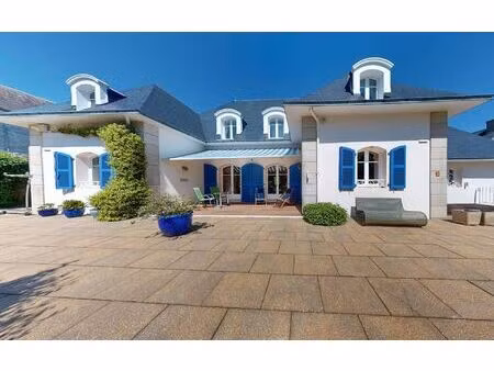 maison lampaul-guimiliau 245 m² t-7 à vendre  495 000 €