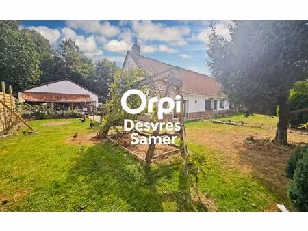 maison preures m² t-4 à vendre  206 700 €