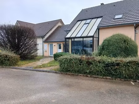 à louer : bureau à miserey-salines – opportunité à ne pas manquer !