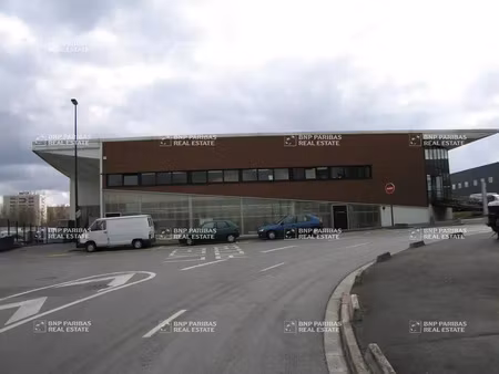 vente local d'activités champigny-sur-marne 94500