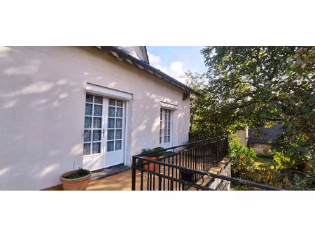 grande maison familiale avec potentiel - dhuizon