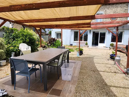 maison taden  proche dinan