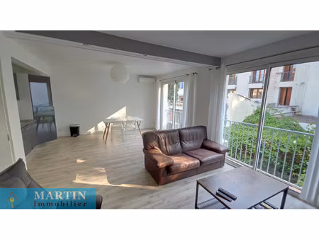 appartement avec ascenseur