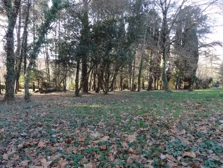 terrain à bâtir hors lotissement