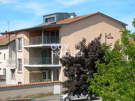 immeuble de rapport avec 5 logements et un potentiel supplémentaire.