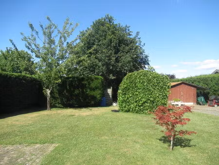 terrain constructible au cœur de saint illiers la ville