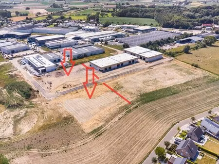 terrain à vendre à tielt € 1.332.250 (lb7fn) - dewaele business - roeselare | zimmo