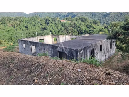 vente terrain 1587 m² à le morne vert (97226)  218 000 €