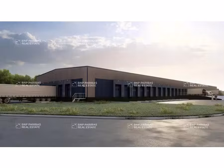 location entrepôt logistique bordeaux 33300