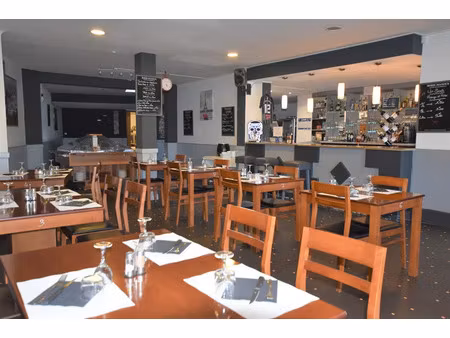 vente locaux professionnels 488 m² à branne (33420)  81 000 €