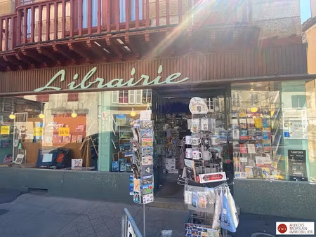 vente locaux professionnels 75 m² à semur-en-auxois (21140)  72 000 €