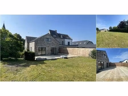 maison à louer à place sainte marguerite 4 bouge (vbd00940)