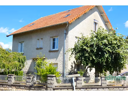 maison 140 m²