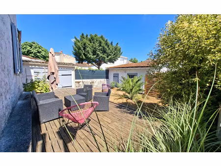 maison les gonds m² t-4 à vendre  189 900 €