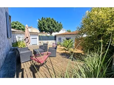 maison les gonds m² t-4 à vendre  199 900 €