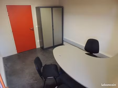 bureau à louer