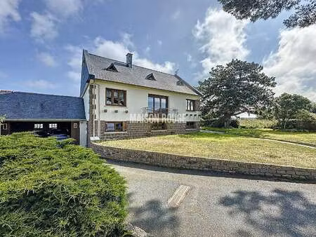 vente maison à trélévern (22660) : à vendre / 160m² trélévern