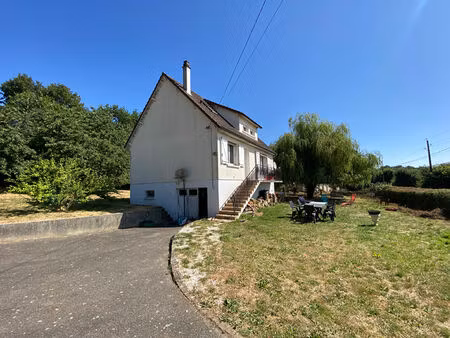 maison familial à miermaigne 5 pièce(s)