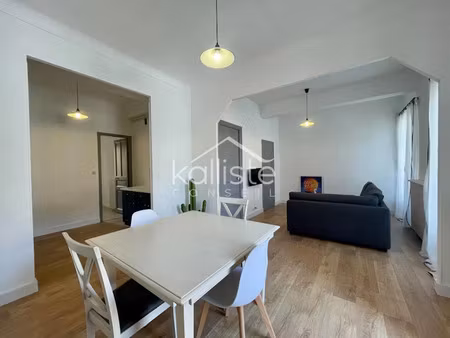 location meublée appartement 2 pièces 46.8 m² à ajaccio (20000)  680 €