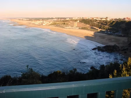 location meublée appartement 3 pièces 65 m² à biarritz (64200)  900 €