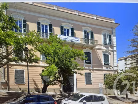 location locaux professionnels à ajaccio (20000)  54 000 €