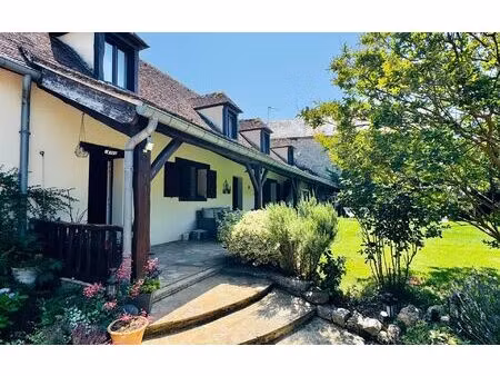 maison champseru 250 m² t-11 à vendre  676 000 €