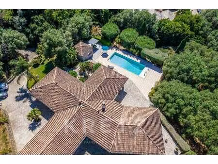 maison de luxe à vendre à luri : 1 190 000 € | 235m²