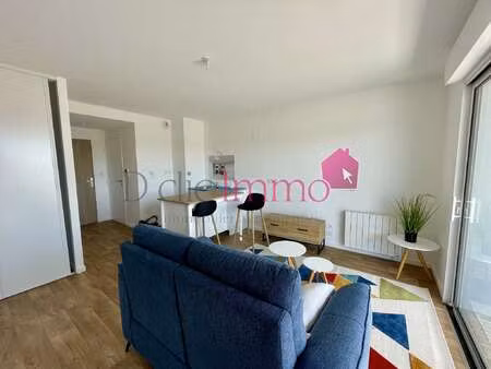 vente appartement 2 pièces à givrand (85800) : à vendre 2 pièces / 41m² givrand