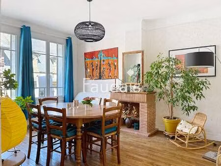 vente appartement 5 pièces à coutances (50200) : à vendre 5 pièces / 133m² coutances