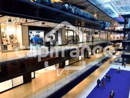 location bureaux et commerces à saint-malo (35400) : à louer / 100m² saint-malo