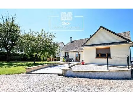 maison saint-quentin-la-motte-croix-au-bailly 138 m² t-5 à vendre  282 000 €