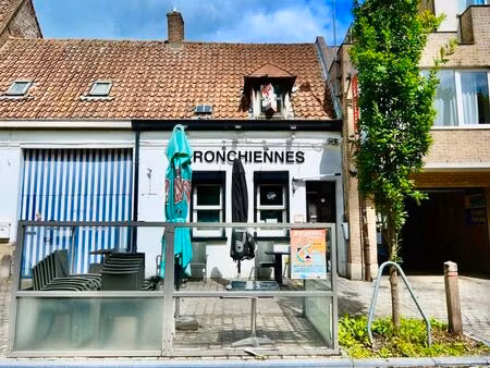 bien professionnel à vendre à drongen € 289.000 (lb7v5) - vastgoed unicum | zimmo