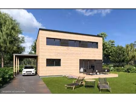 vente maison à landivisiau (29400) : à vendre / 120m² landivisiau