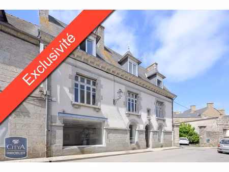 local commercial à vendre 169 m² - quintin (22) - 180 000€