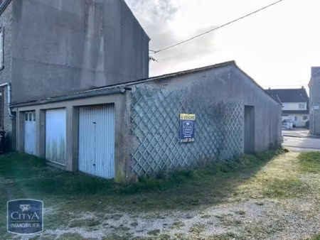 parking à vendre 15 m² - cherbourg-en-cotentin (50) - 49 500€