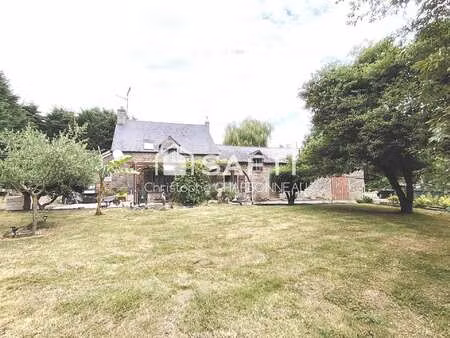 vente maison à bonnemain (35270) : à vendre / 160m² bonnemain