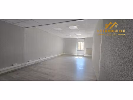 immobilier professionnel à louer privas