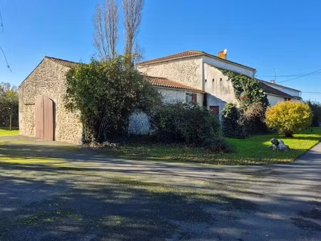 maison à vendre 6 pièces cabariot (17)