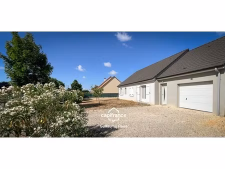 maison 5 pièces à vendre à velles (36)