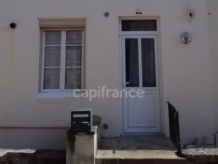 maison à vendre 3 pièces palinges (71)