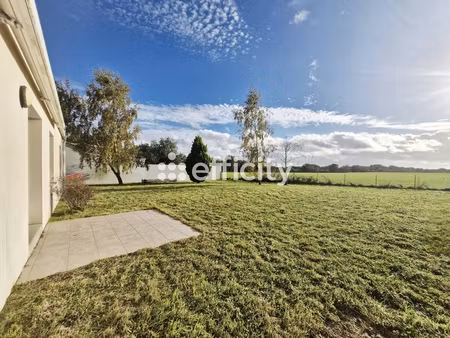 maison 4 pièces - 85 m²