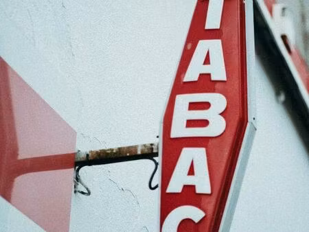 vente bar-tabac 170 m²