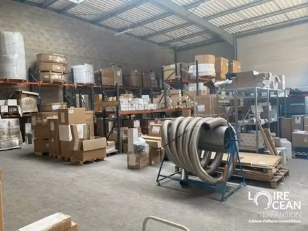 local d'activite - entrepôt a louer