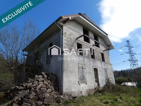 maison   240m²   hors d 'eau   7668 m² de terrain