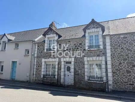 vente maison au vivier-sur-mer (35960) : à vendre / 92m² le vivier-sur-mer