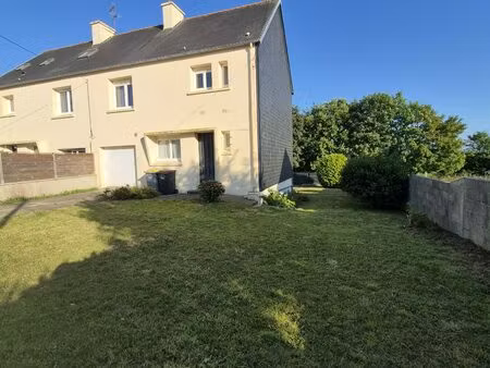 maison à louer plouzané