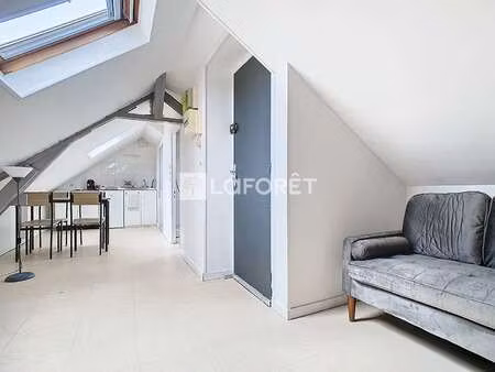 location appartement 2 pièces meublé à saint-aubin-lès-elbeuf (76410) : à louer 2 pièces m